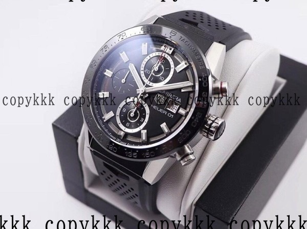 タグホイヤー カレラ スーパーコピー腕時計 激安通販 - watches-00141 おすすめN級品