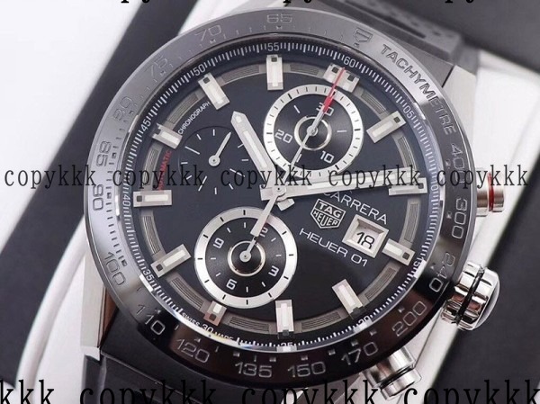 タグホイヤー カレラ スーパーコピー腕時計 激安通販 - watches-00141 画像 6
