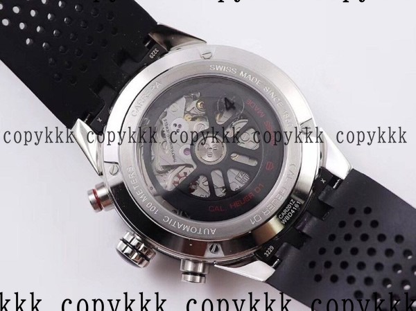タグホイヤー カレラ スーパーコピー腕時計 激安通販 - watches-00141 画像 8