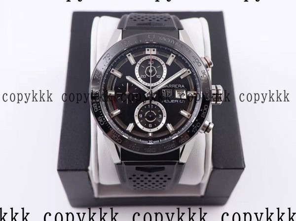 タグホイヤー カレラ スーパーコピー腕時計 激安通販 - watches-00141 画像 9