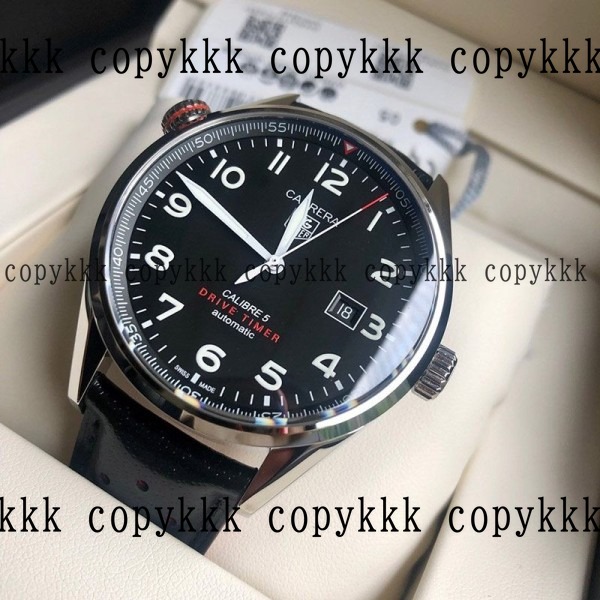 人気 タグホイヤー カレラ N級品腕時計 - watches-00142