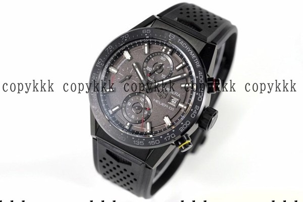 タグホイヤー カレラ スーパーコピー腕時計 激安通販 - watches-00143 画像 4