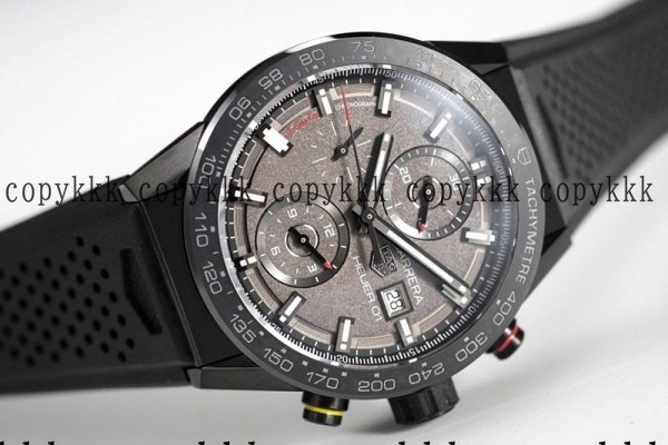 タグホイヤー カレラ スーパーコピー腕時計 激安通販 - watches-00143 画像 6
