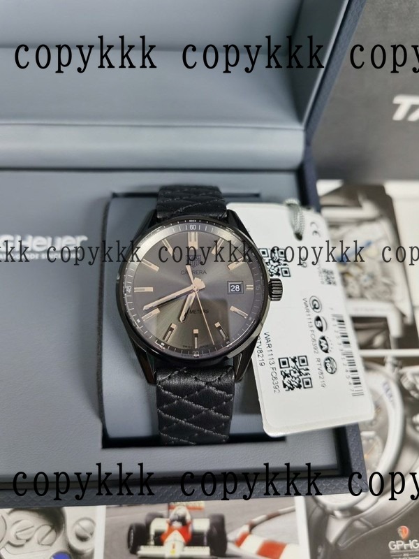 人気 タグホイヤー カレラ N級品腕時計 - watches-00144 おすすめN級品