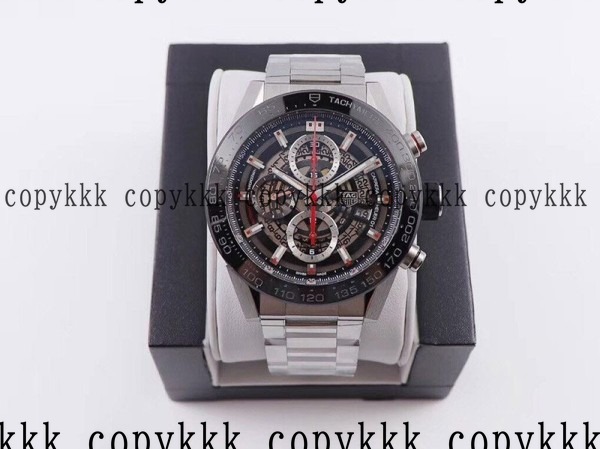 タグホイヤー カレラ N級品腕時計 送料無料 - watches-00145 おすすめN級品