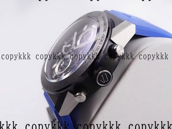人気 タグホイヤー カレラ N級品腕時計 - watches-00146 画像 6