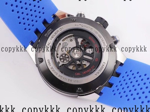 人気 タグホイヤー カレラ N級品腕時計 - watches-00146 画像 9