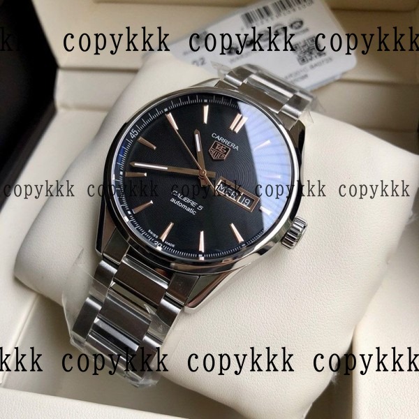 大人気 タグホイヤー カレラ スーパーコピー腕時計 - watches-00148 おすすめN級品