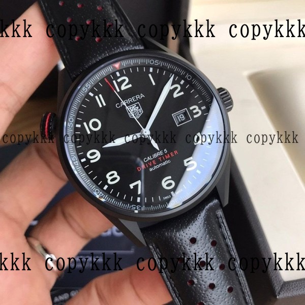 格安 タグホイヤー カレラ コピー腕時計 - watches-00151 おすすめN級品