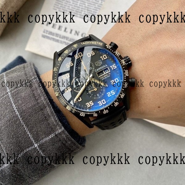 タグホイヤー カレラ N級品腕時計 送料無料 - watches-00152 おすすめN級品