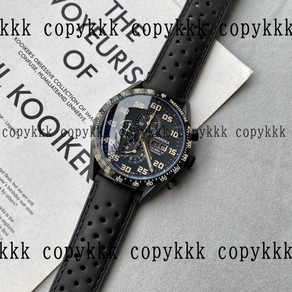 タグホイヤー カレラ N級品腕時計 送料無料 - watches-00152 画像 2
