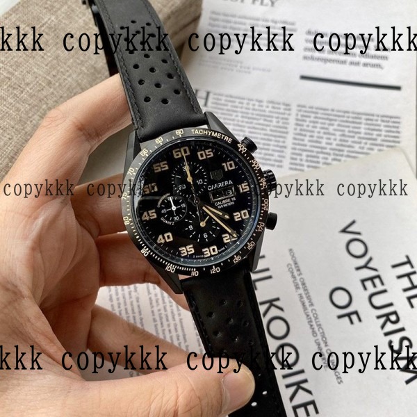 タグホイヤー カレラ N級品腕時計 送料無料 - watches-00152 画像 5
