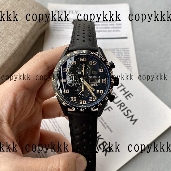 タグホイヤー カレラ N級品腕時計 送料無料 - watches-00152 画像 6