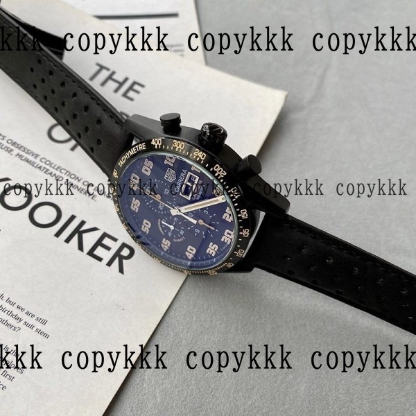 タグホイヤー カレラ N級品腕時計 送料無料 - watches-00152 画像 7