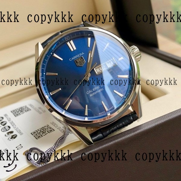 大人気 タグホイヤー カレラ スーパーコピー腕時計 - watches-00133 おすすめN級品
