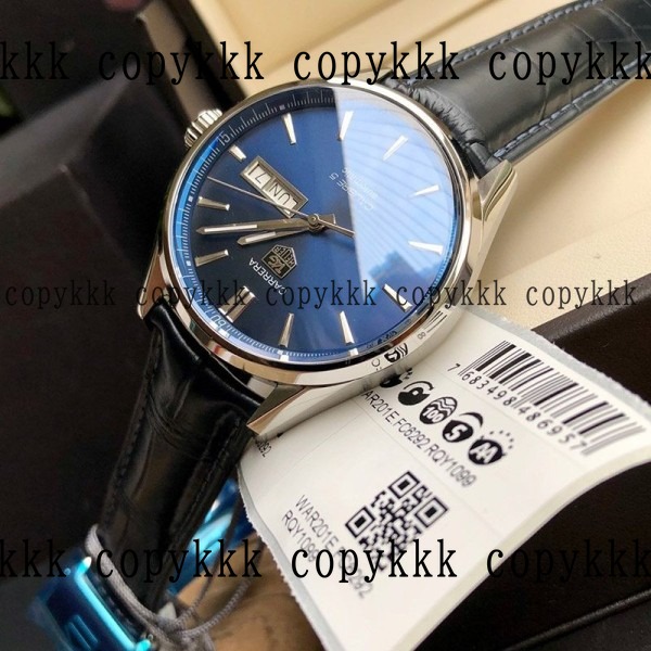 大人気 タグホイヤー カレラ スーパーコピー腕時計 - watches-00133 画像 2