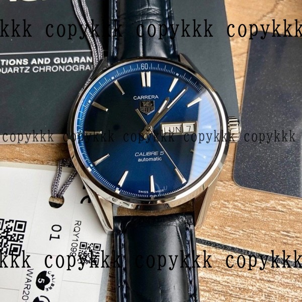 大人気 タグホイヤー カレラ スーパーコピー腕時計 - watches-00133 画像 3