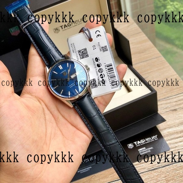 大人気 タグホイヤー カレラ スーパーコピー腕時計 - watches-00133 画像 4