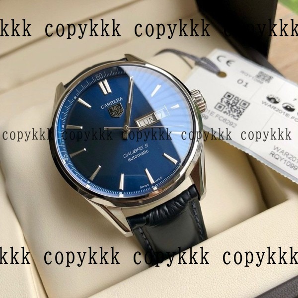大人気 タグホイヤー カレラ スーパーコピー腕時計 - watches-00133 画像 6