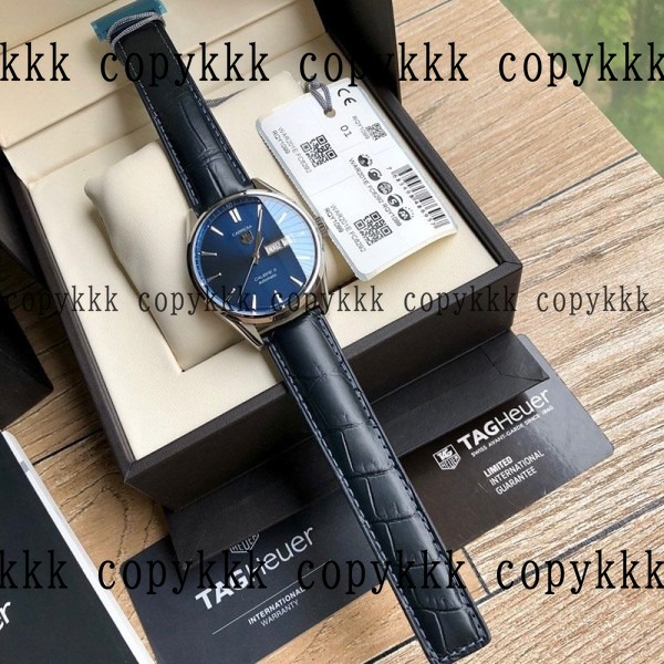大人気 タグホイヤー カレラ スーパーコピー腕時計 - watches-00133 画像 7