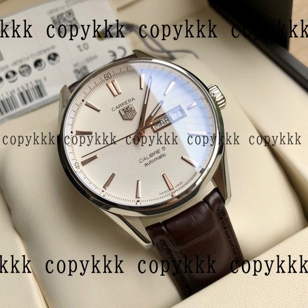 タグホイヤー カレラ スーパーコピー腕時計 激安通販 - watches-00134
