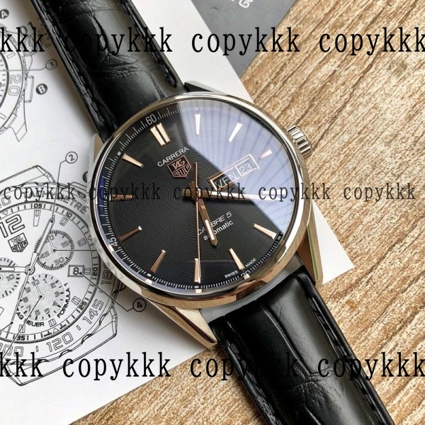 格安 タグホイヤー カレラ コピー腕時計 - watches-00135 画像 7