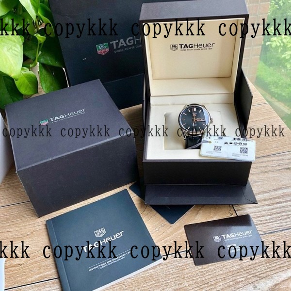 格安 タグホイヤー カレラ コピー腕時計 - watches-00135 画像 9