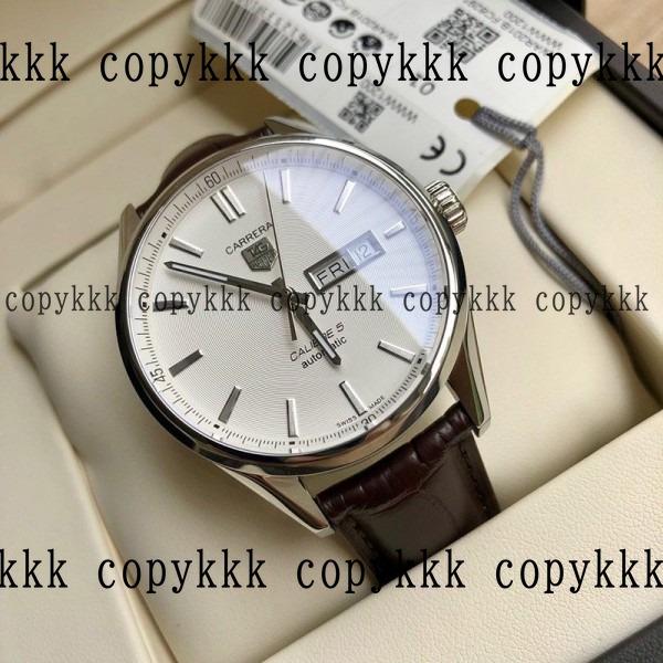 タグホイヤー カレラ スーパーコピー腕時計 激安通販 - watches-00136