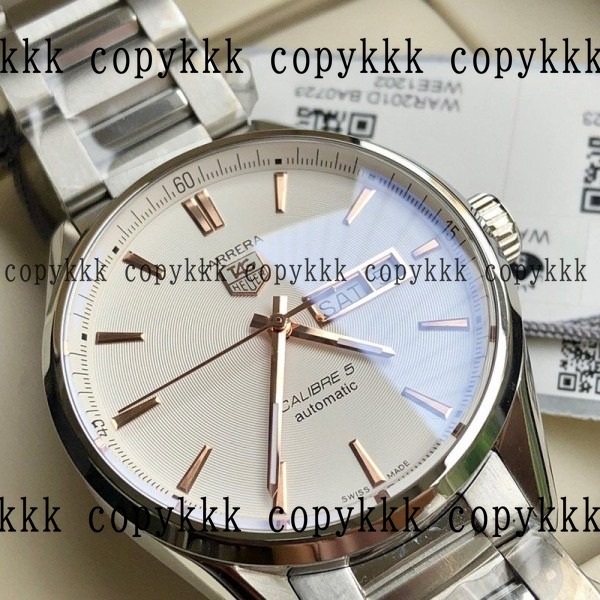 人気 タグホイヤー カレラ N級品腕時計 - watches-00137 おすすめN級品
