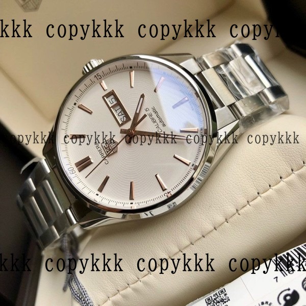 人気 タグホイヤー カレラ N級品腕時計 - watches-00137 画像 5