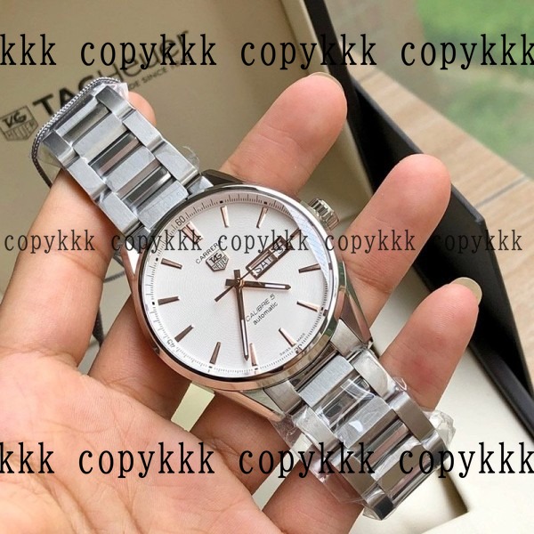 人気 タグホイヤー カレラ N級品腕時計 - watches-00137 画像 6