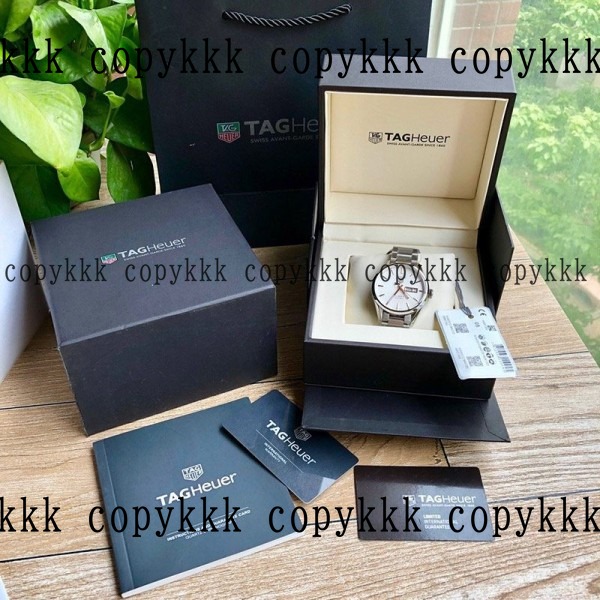 人気 タグホイヤー カレラ N級品腕時計 - watches-00137 画像 7