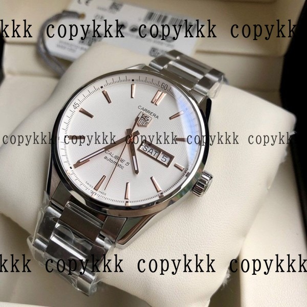 人気 タグホイヤー カレラ N級品腕時計 - watches-00137 画像 8
