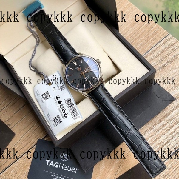 タグホイヤー カレラ スーパーコピー腕時計 激安通販 - watches-00138 画像 2