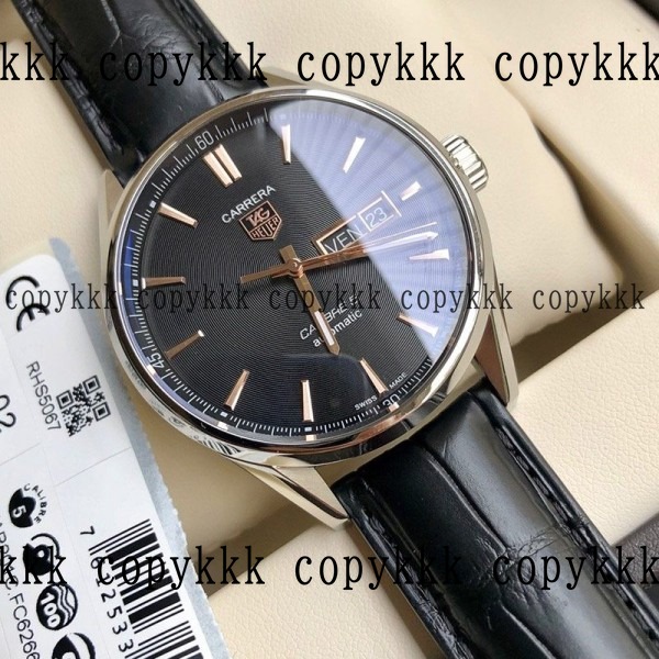 タグホイヤー カレラ スーパーコピー腕時計 激安通販 - watches-00138 画像 3