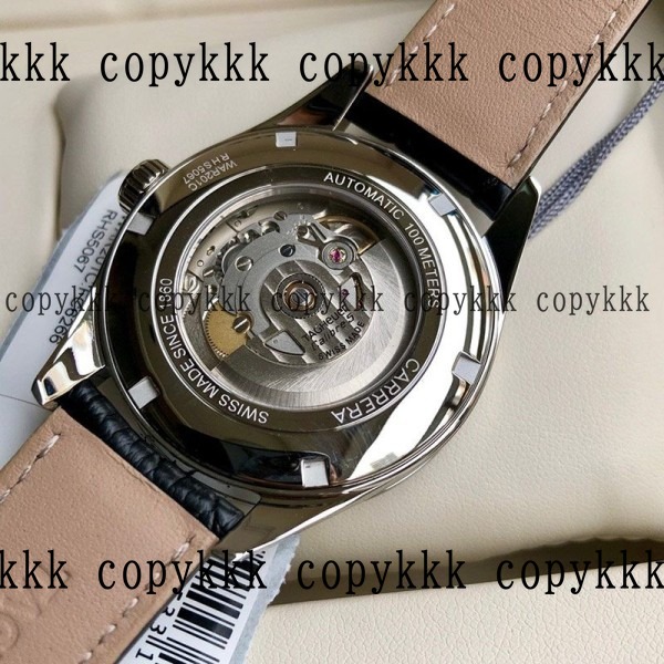 タグホイヤー カレラ スーパーコピー腕時計 激安通販 - watches-00138 画像 5