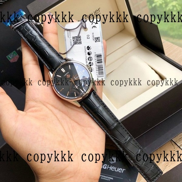 タグホイヤー カレラ スーパーコピー腕時計 激安通販 - watches-00138 画像 8