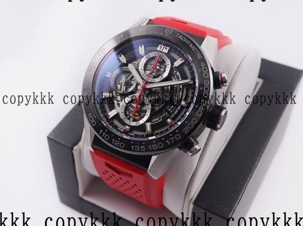 人気 タグホイヤー カレラ N級品腕時計 - watches-00139