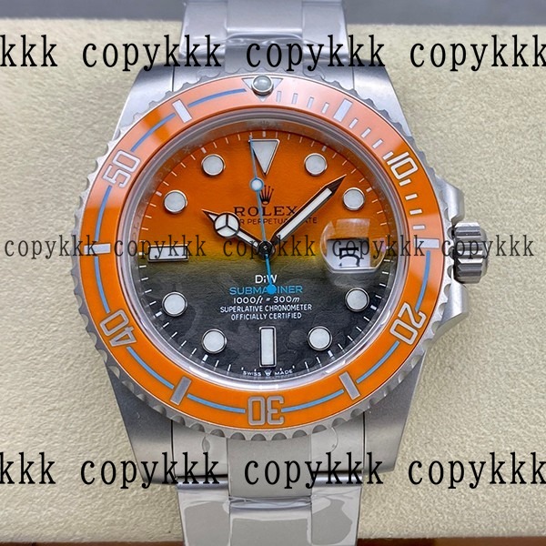 ロレックス サブマリーナー スーパーコピー腕時計 激安通販 - watches-01039