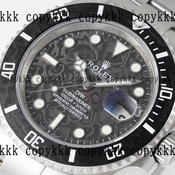 ロレックス サブマリーナー N級品腕時計 送料無料 - watches-01040 画像 2