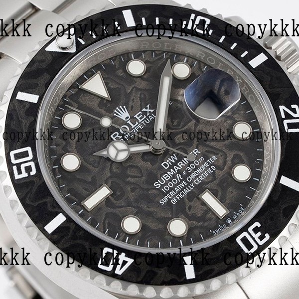ロレックス サブマリーナー N級品腕時計 送料無料 - watches-01040 画像 3