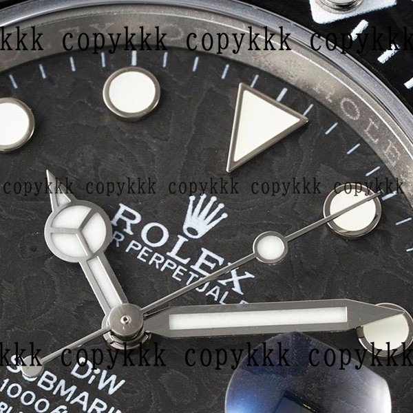 ロレックス サブマリーナー N級品腕時計 送料無料 - watches-01040 画像 4
