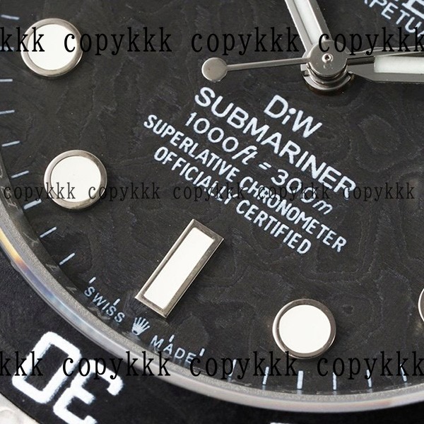 ロレックス サブマリーナー N級品腕時計 送料無料 - watches-01040 画像 5