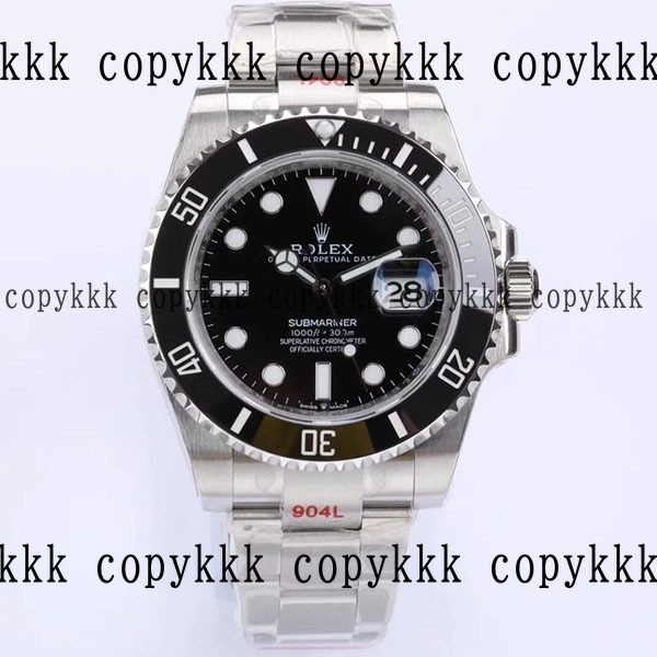 ロレックス サブマリーナー N級品腕時計 送料無料 - watches-01048