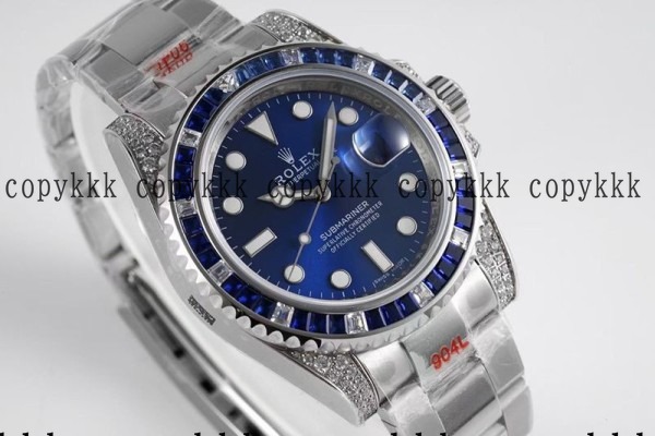 人気 ロレックス サブマリーナー N級品腕時計 - watches-01054 画像 2