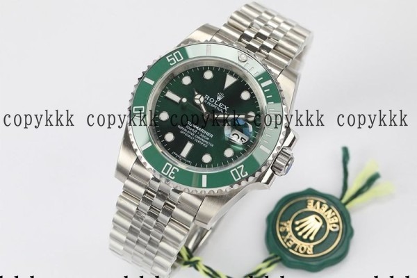 人気 ロレックス サブマリーナー N級品腕時計 - watches-01056 画像 3