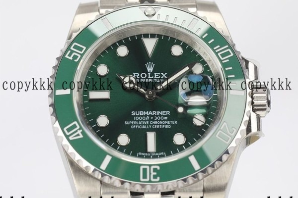 人気 ロレックス サブマリーナー N級品腕時計 - watches-01056 画像 4
