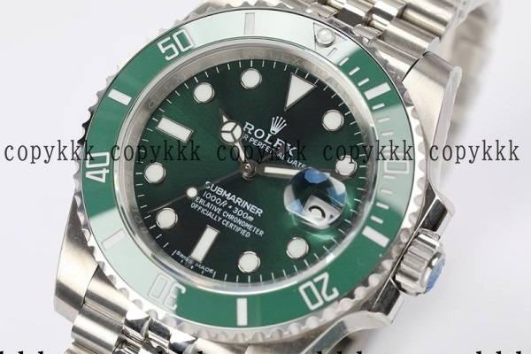 人気 ロレックス サブマリーナー N級品腕時計 - watches-01056 画像 6