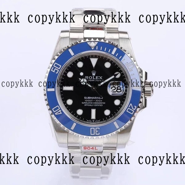 ロレックス サブマリーナー スーパーコピー腕時計 激安通販 - watches-01033 メイン画像