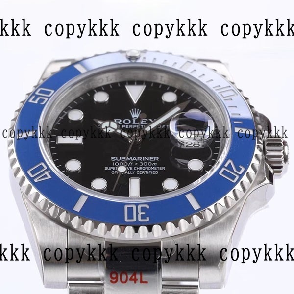 ロレックス サブマリーナー スーパーコピー腕時計 激安通販 - watches-01033 画像 2
